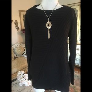 No Name ribbed sweater size M